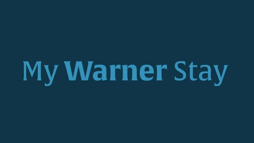 My Warner Stay